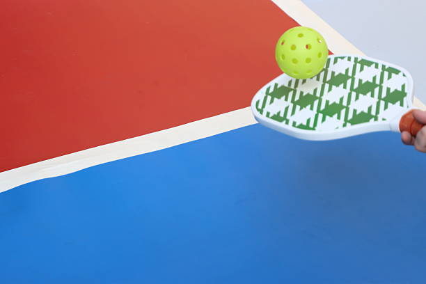 How Pickleball Is Becoming One of Texas’s Fastest-Growing Sports