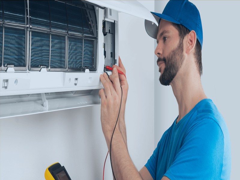 Professional ac service That Extends Unit Lifespan
