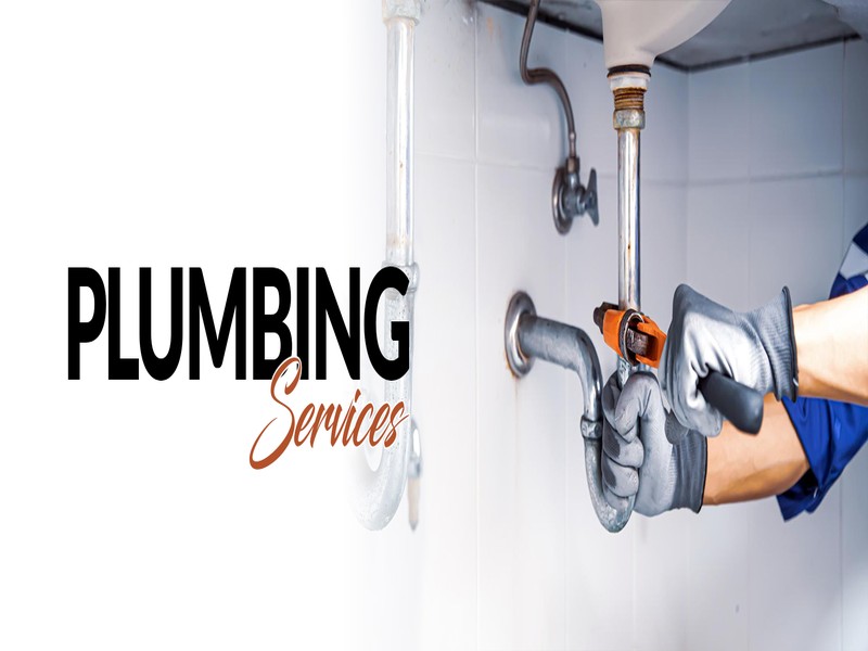 Expert plumbing services for emergency repairs