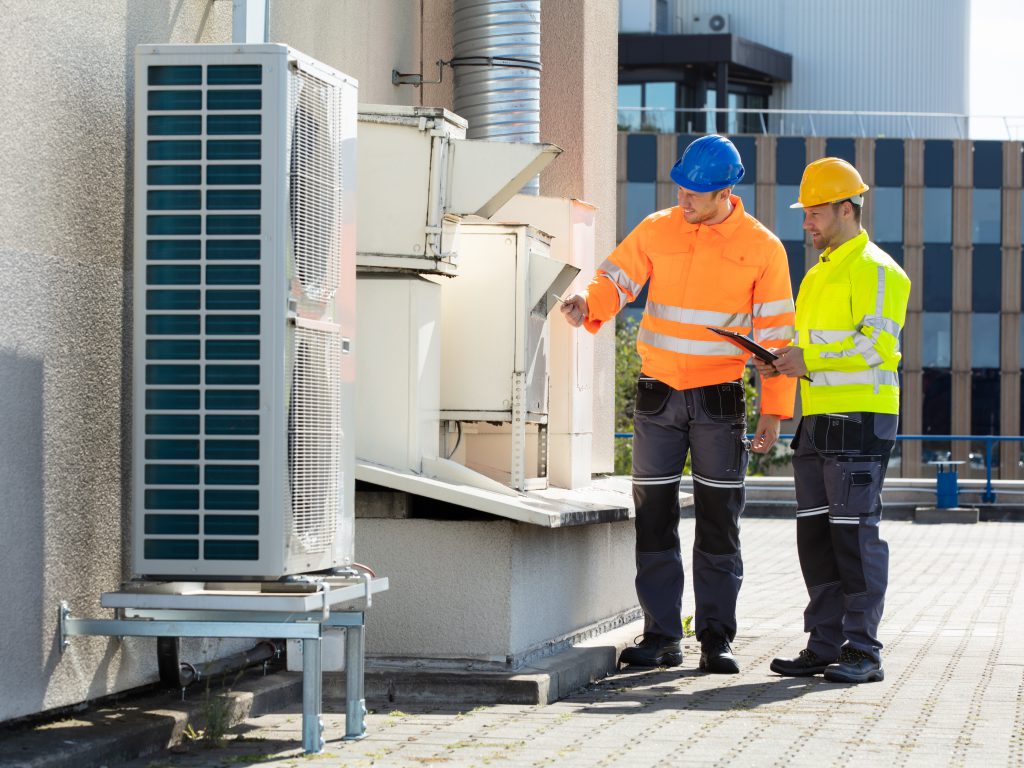Common Mistakes to Avoid When Hiring HVAC Contractors