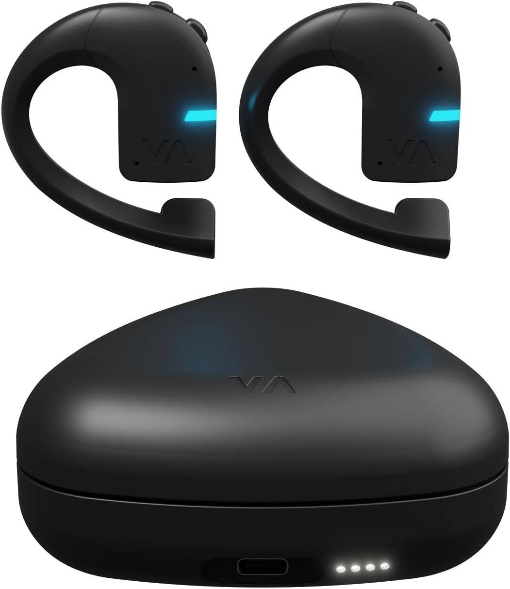 Upgrade your communication skills with Lavnov Translation Earbuds today