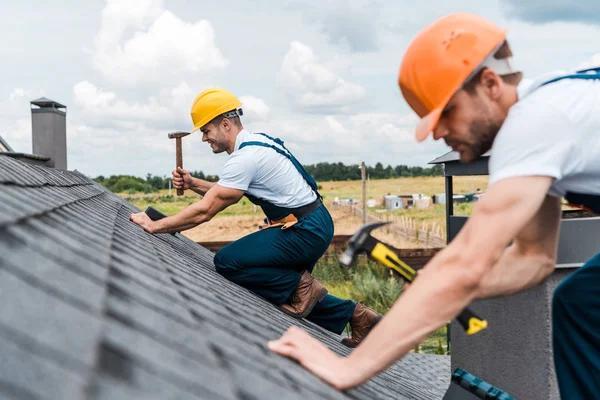 Roofing Contractor Near Me Professional Roofing Services