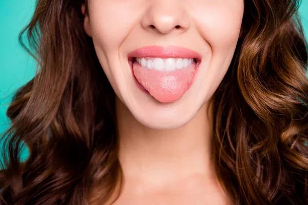 Oral Health Secrets Your Tongue Can Expose