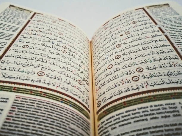 Understanding Quran Tafsir Detailed Insights and Explanations