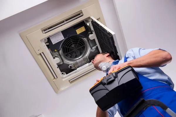 Barrie HVAC Contractor Quality Repairs & Installations Guaranteed