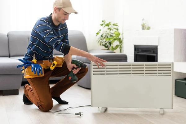 Keep Your System Running Smoothly with Semper Fi Heating and Cooling