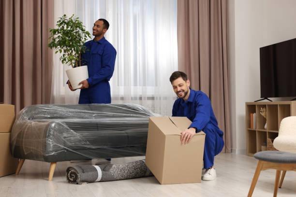 Best Movers & Moving Companies in Hickory NC Quick & Easy Moves