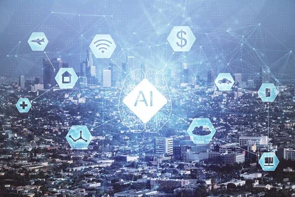 Modernize Procurement Using AI Source to Pay Platform Systems