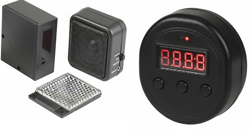 Best Door Entry Alert for Business: 9 Top Solutions Ranked