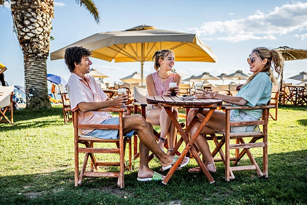 Trendy Resort Wear for Men for Modern Travelers