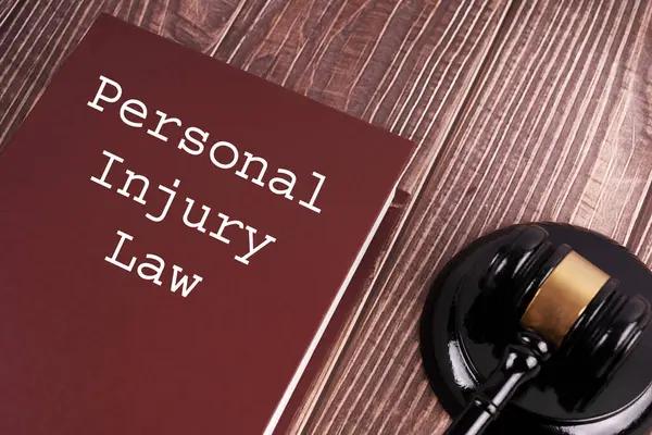 How to Find a Reliable Personal Injury Attorney Near You