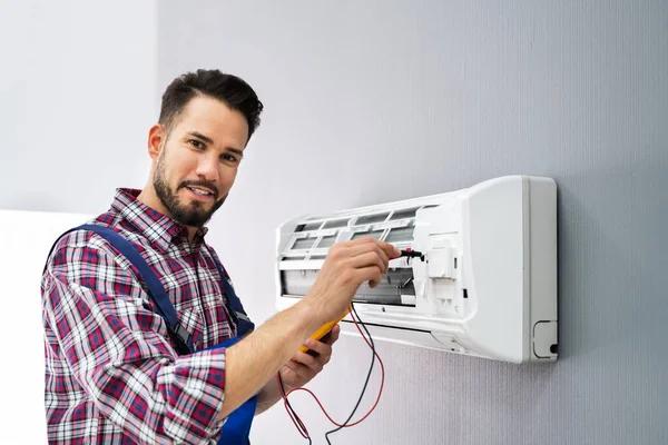 Fast & Affordable ac repairs las vegas Near You