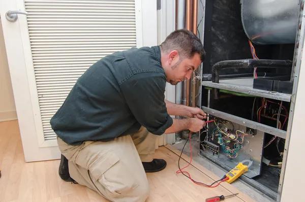 Fast and Affordable ac repair chicago Services You Can Trust