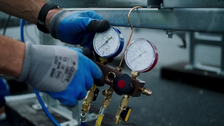 AC Compressor Not Working? Causes and Repair Tips