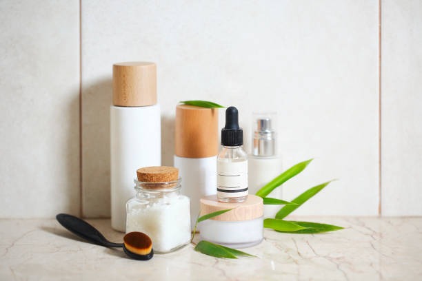 Organic Skin Products for a Chemical-Free Lifestyle