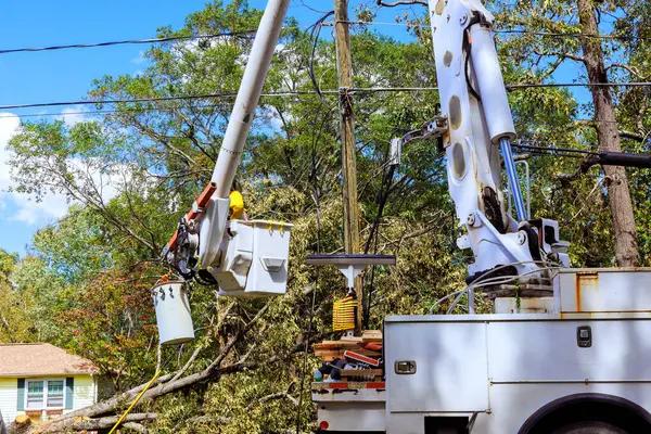 Expert Electrical Repairs for Residential Needs