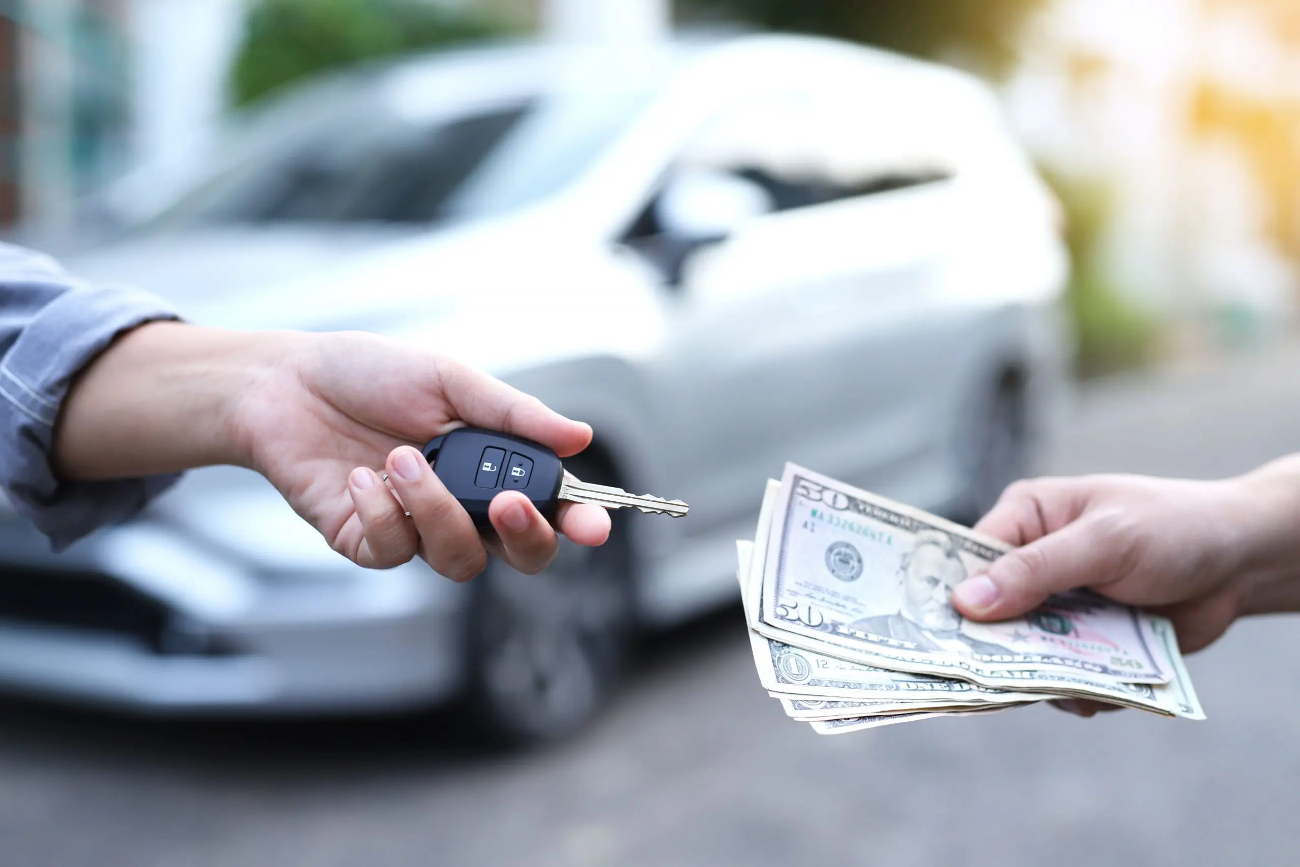 Understanding Car Registration Fees: A Personal Insight