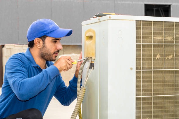 Customized Local Heating and Cooling Services for Your Property