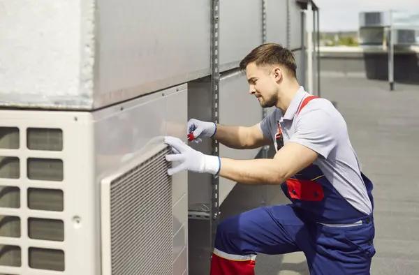 Trusted AC Repair Columbus Services Near You