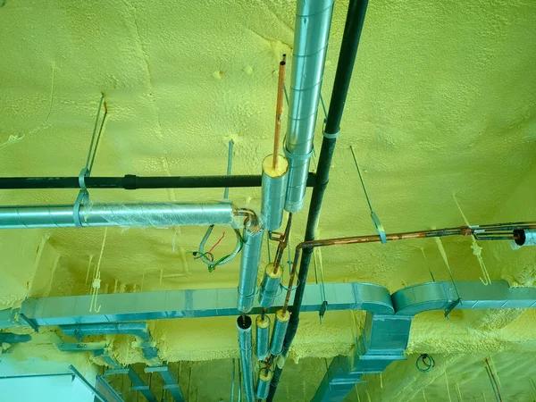 Top Benefits of Choosing Professional Attic Spray Foam Insulation Services