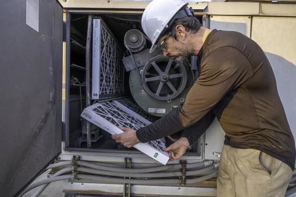Modern Air Conditioning Installation Sacramento for Better Cooling