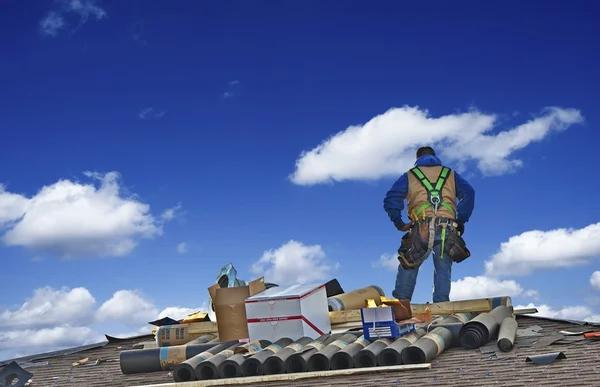 Skilled Roofing Contractor in Joliet for Commercial Roofing