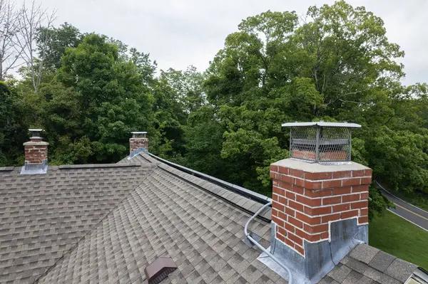 Roofing Kent Professionals for Complete Roof Replacement Services