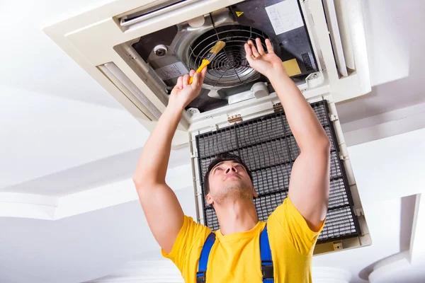 AC Repair Magnolia for Long Lasting Cooling Performance