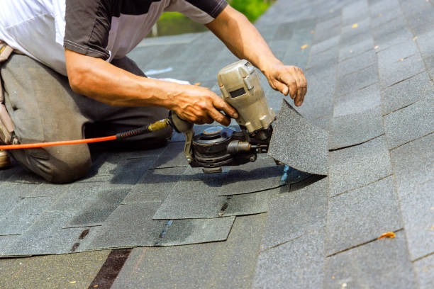 Reliable Hanover Roofer for Emergency Roof Services