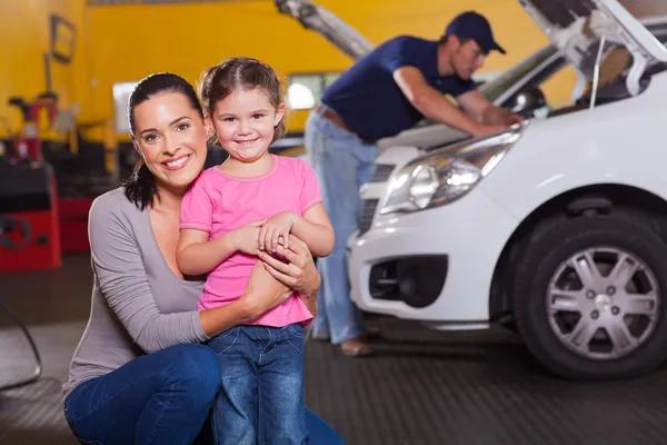 Experience Quality Service with Wrench Auto Service Inc