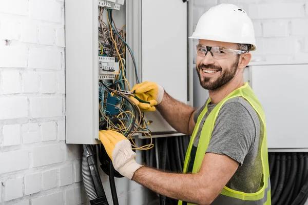 Top Rated Electrician Bartlesville for Safe and Efficient Work