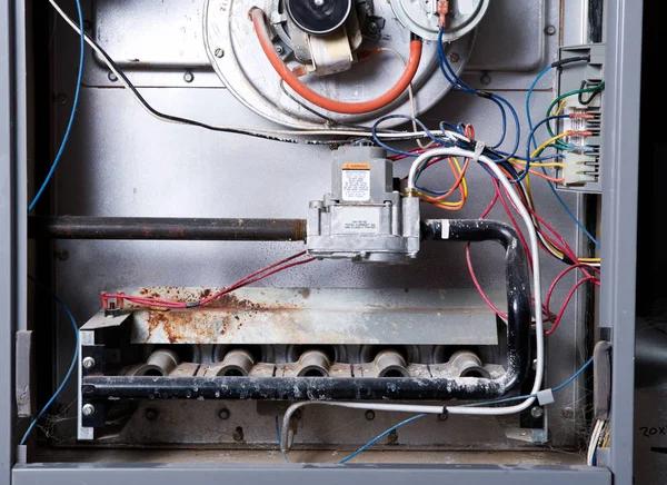 Service Stars Delivers Reliable Heating and Cooling Services