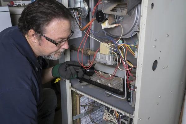 Licensed HVAC Contractor Sandy for Fast and Professional HVAC Services