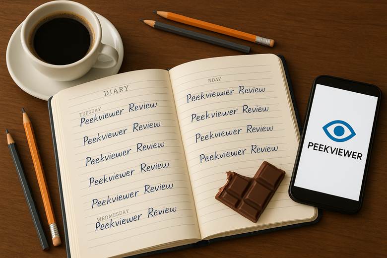 Peekviewer Review: Pros, Cons, and Key Highlights