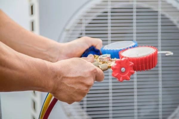AC Repair Near Me with Licensed and Certified HVAC Technicians