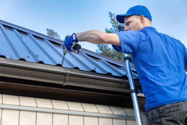 Depend on Roofing Contractor Bellevue for Superior Craftsmanship