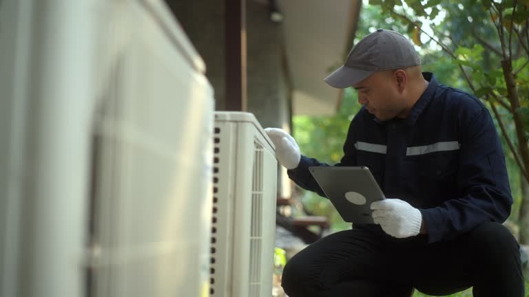 Fast AC Repair Greer with Affordable HVAC Solutions
