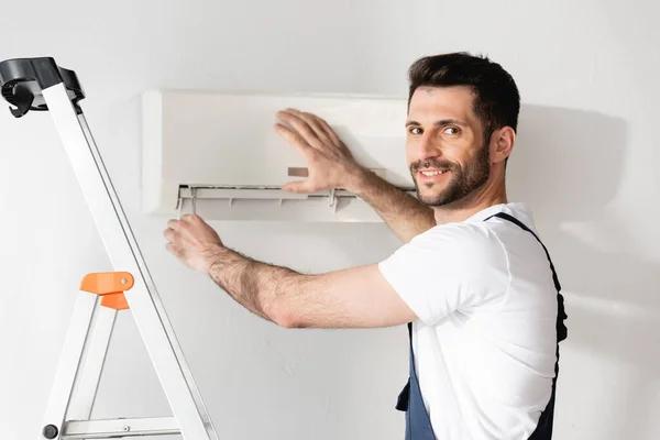 Air Conditioning Service Guide to Solving Indoor Unit Water Leaks