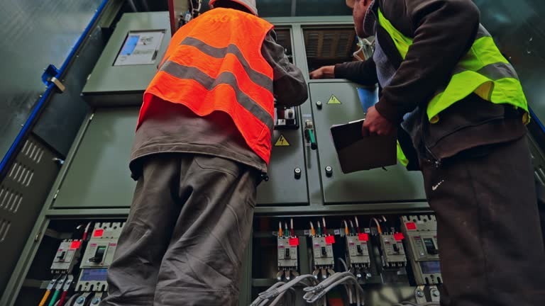 High-Quality Electrical Repairs Vancouver WA from Local Experts