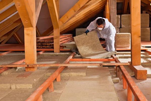 Expert Attic Insulation Houston Services to Maximize Home Efficiency
