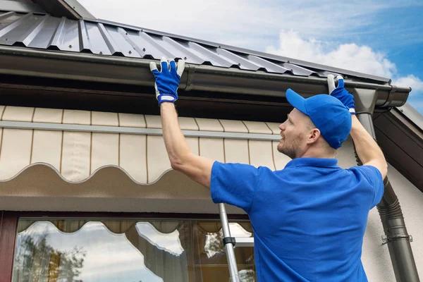 Long Lasting Roofs by a roofing company in Hanover PA