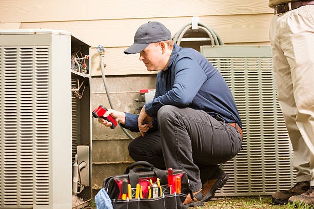 Improve Your Home with Indoor Air Quality Muscle Shoals Solutions