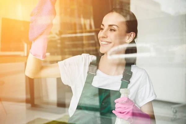 Crystal Clear Windows for Plano Properties