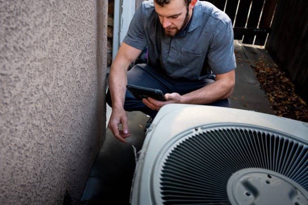 Expert hvac near me Services for Homes and Businesses