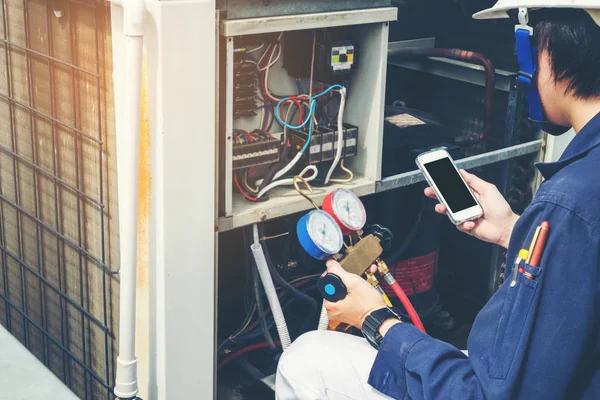 Dependable HVAC Danbury Services for Every Season