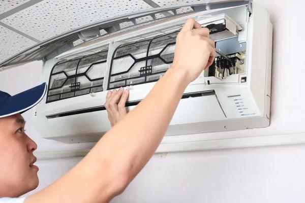 Emergency AC Repair Panama City Available When You Need It