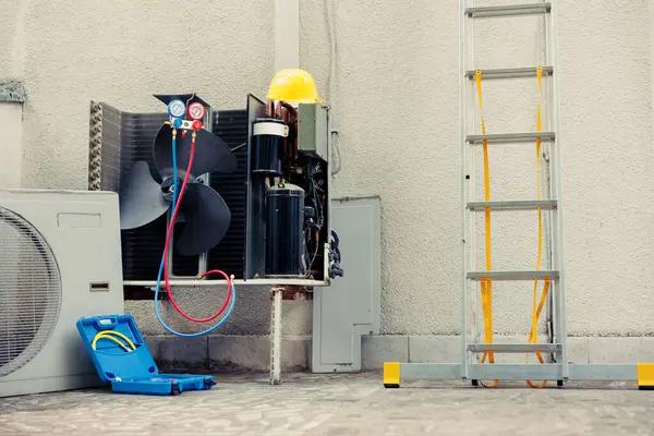Dependable ac repair muscle shoals for Efficient Cooling