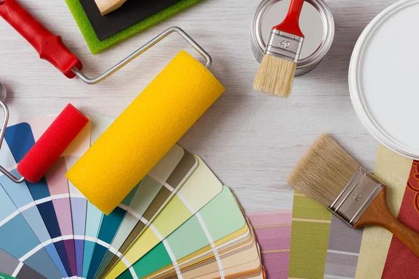 Achieve a Trendy Home Makeover with Expert Painting Contractors in 2026