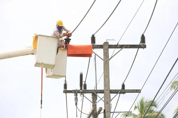 Experienced Electrical Repairs in Vancouver for Lasting Results