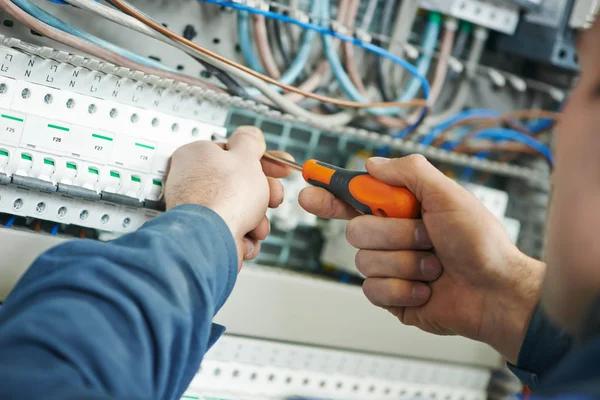 Trusted Electrical Solutions for Residential and Commercial Properties